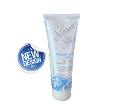 Slippery Stuff Gel 8 oz (237 ml) - Tube